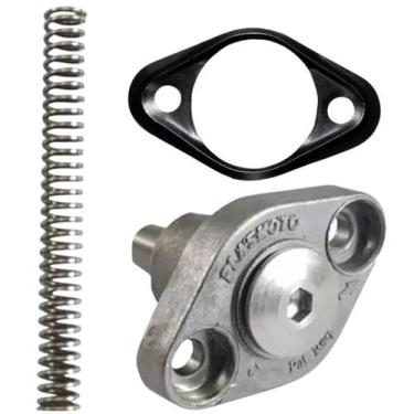 Imagem de Acionador Corrente Comando, Junta Titan 150-160/ Biz 125 Kit - PLASMOT
