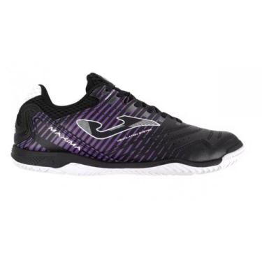 Imagem de Chuteira Futsal Joma Maxima 2631, Preto, 41