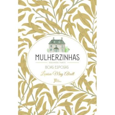 Imagem de Livro - Mulherzinhas: Segunda Parte