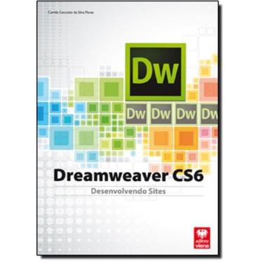 Imagem de Dreamweaver Cs6: Desenvolvendo Sites - VIENA, 3