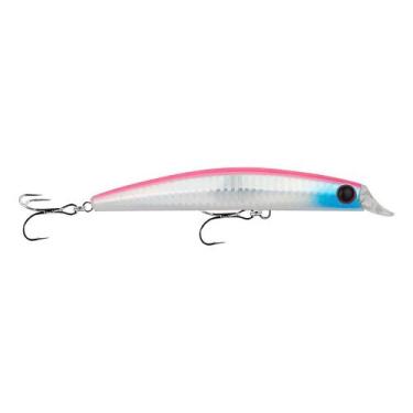 Imagem de Crown isca artificial anaua 115 11,5cm 20g cor 15 - JOGA