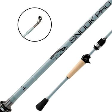 Imagem de Vara Para Carretilha Interiça Snook Pro - Saint, 1,91m / 5-12 Lbs