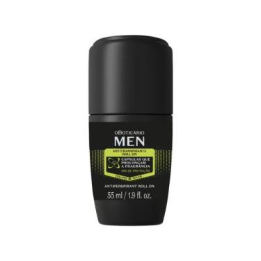 Imagem de Antitranspirante Roll On MEN 55ml - Corpo e banho