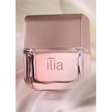Imagem de Desodorante Perfume Ilía Feminino 50 ml - Natura