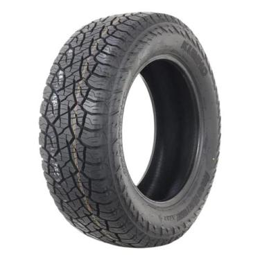 Imagem de Pneu 265 70 r18 At52 Kumho 116t Aro 18