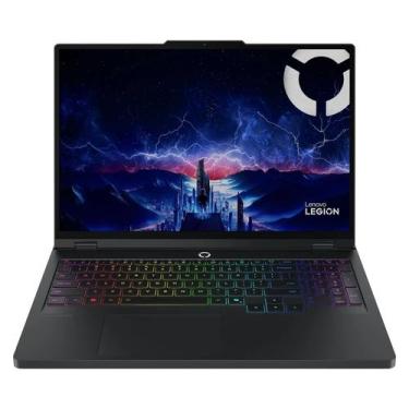 Imagem de Notebook Gamer Lenovo Legion Pro 5i Intel Core Ultra 7-255HX RTX 5070 