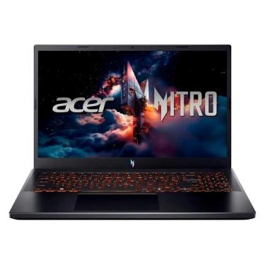 Imagem de Notebook Gamer Acer Nitro V ANV15-52-57BB 15.6" Intel Core i5-13420H 5