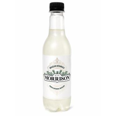 Imagem de Gin tonica citrus 500ml - Morrison