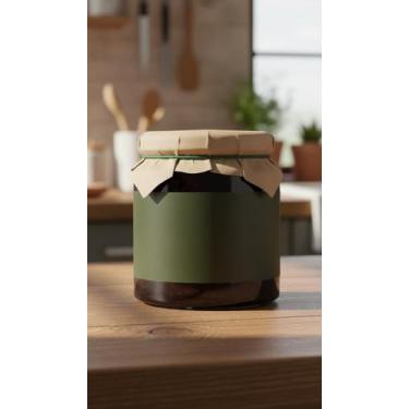 Imagem de Geleia Gourmet Orgânica de Uva 240g - Congratulations Store