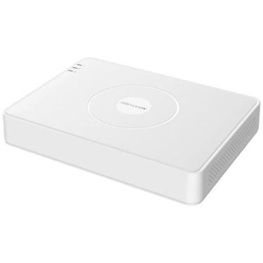 Imagem de DVR Hikvision CCTV Turbo HD IDS-7116HQHI-M1/s com 16 Canais Ate 1080P