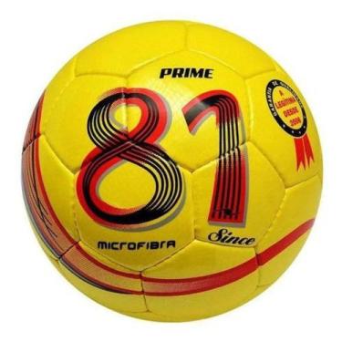 Imagem de Bola Dalponte Futsal 81 Prime, Amarelo