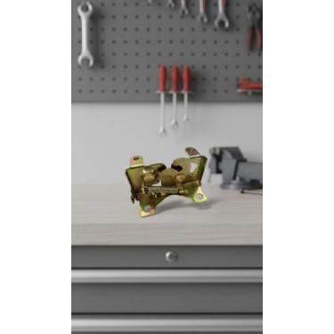 Imagem de Trava Fixação Assento Banco Metálica Reforçada - Congratulations Store