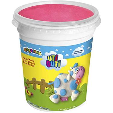 Imagem de Massa para Modelar Fila Canson 500 g