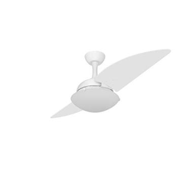 Imagem de Ventilador de Teto 2 Pás Uno 127V Ventax, 60364, Branco
