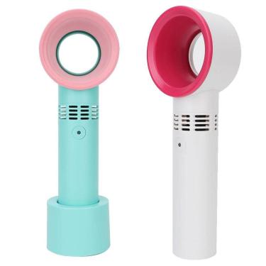 Imagem de Mini Ventilador - Zero 9 Secador De Cola P/ Extensão De Cílios