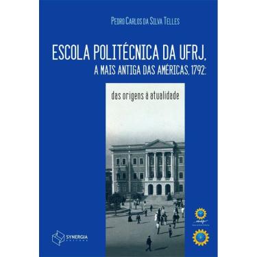 Imagem de Escola Politécnica Da Ufrj - A Mais Antiga Das Américas, 1792