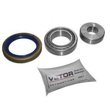 Imagem de Kit De Rolamento Traseiro Mb Sprinter Até 1998