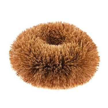 Imagem de Esponja De Coco Pequena - 3 Unidades