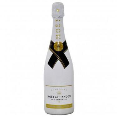 Imagem de Champagne Moet Chandon Ice Imperial (750ml) - Ds