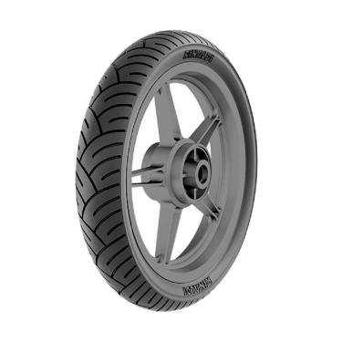 Imagem de Pneu Moto Dianteiro Rinaldi HB37 100/80-17 Aro 17 Fazer 250
