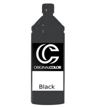 Imagem de Tinta Preta Mega Premium Para Cartucho 10 Litros