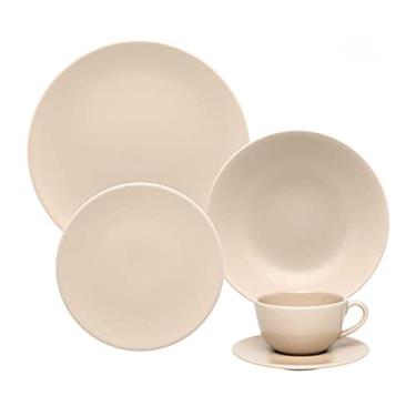 Imagem de Aparelho de Jantar e Chá, 20 Peças, Oxford, UNNI MERENGUE