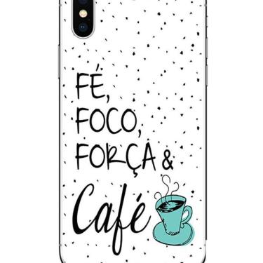 Imagem de Capa De Celular Feminina Motorola Moto One Fusion Plus 1190