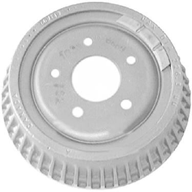 Imagem de Bendix Premium Drum and Rotor Tambor de freio traseiro PDR0451
