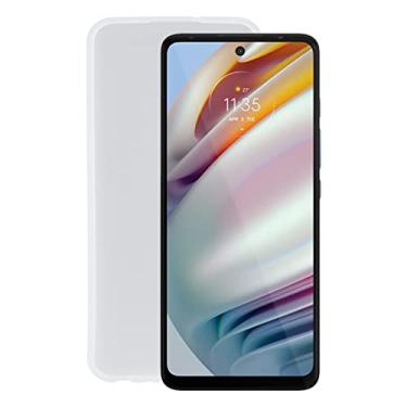 Imagem de For Motorola Moto G40 Fusion TPU Phone Case