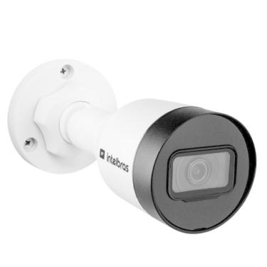 Imagem de Câmera Ip Bullet Full Hd Ir 30M Vip1230B G3 Intelbras
