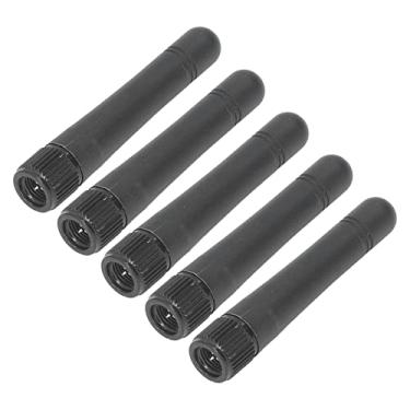 Imagem de Antena VBESTLIFE 5pcs, de Leitura de Medidor Sem Fio Antena 3dbi, Interface SMA, para Drone, Alarme de Segurança, Monitoramento de Energia, Casa Inteligente