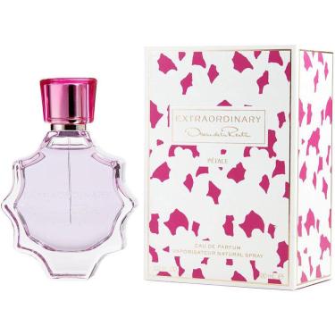 Imagem de Perfume Feminino Extraordinary Petale Oscar De La Renta Eau De Parfum Spray 90 Ml