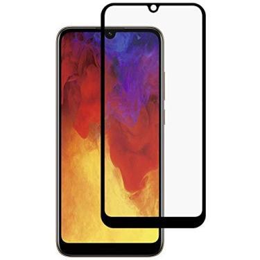 Imagem de For Huawei Y6p Full Glue Full Screen Tempered Glass Film