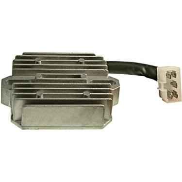 Imagem de Regulador de voltagem para Ltf500F Lt-F500 Suzuki Quadrunner Atv 1998-2002 da DB Electrical ASU6012