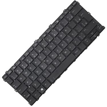 Imagem de Teclado para HP folio 1020 g1 BR