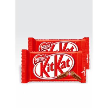 Imagem de Chocolate Kit Kat 41.5G Display Com 24 Unidades - Nestle