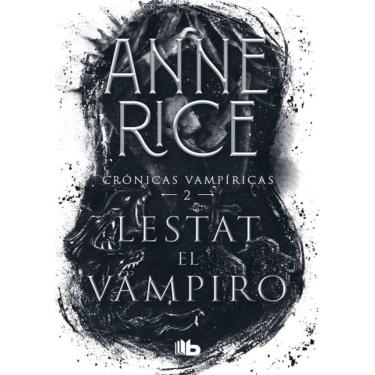 Imagem de Lestat El Vampiro - Cronicas Vampiricas 2 - Spanish Edition