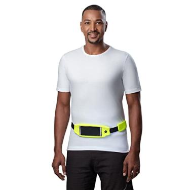 Imagem de POCHETE TOUCH AMARELO NEON