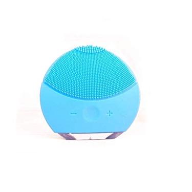 Imagem de ESPONJA ELETRICA FACIAL AZUL CLARO FORCLEAN