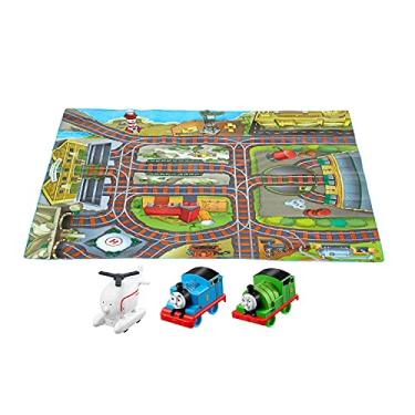 Imagem de Thomas & Friends Preschool Tapete de Jogos