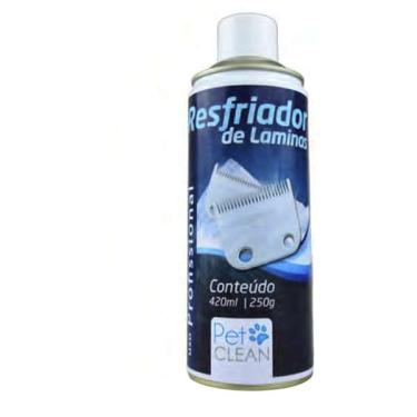 Imagem de Resfriador de Lâminas Pet Clean - 420 mL