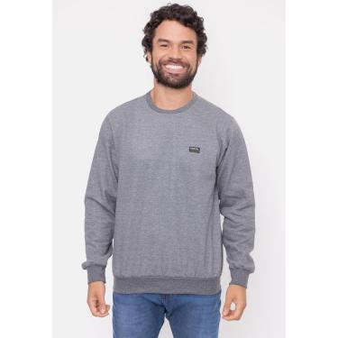 Imagem de Moletom Fatal Gola Careca Get Masculino-Masculino