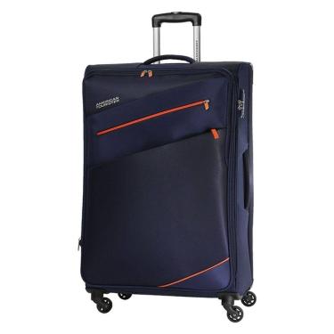 Imagem de Mala American Tourister Fiji Azul Grande
