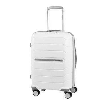 Imagem de Mala Samsonite Octolite Pequena Branca