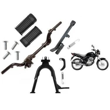 Imagem de Pedal E Pedaleira
