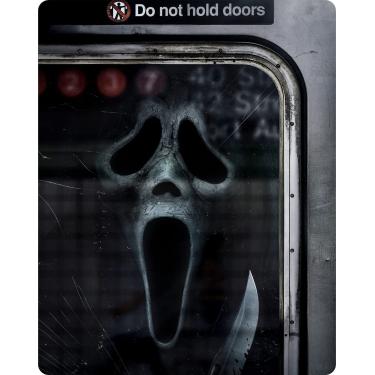 Imagem de Scream 6 Steelbook