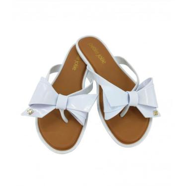 Imagem de Chinelo Feminino Casual Petite Jolie Pj6549