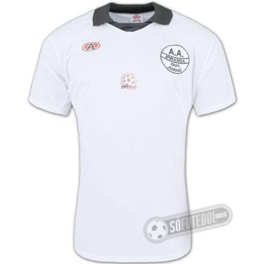 Imagem de Camisa Ipiranga de Jundiaí - Modelo III