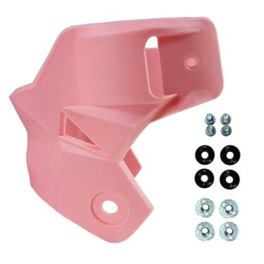 Imagem de Cuff para Patins Inline Revolt DY-170 Rosa