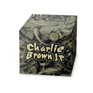 Imagem de Box Charlie Brown Jr. - Cbjr 10 Cds - Deluxe